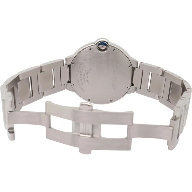 Cartier Ballon Bleu De Cartier WSBB0049 Image 4